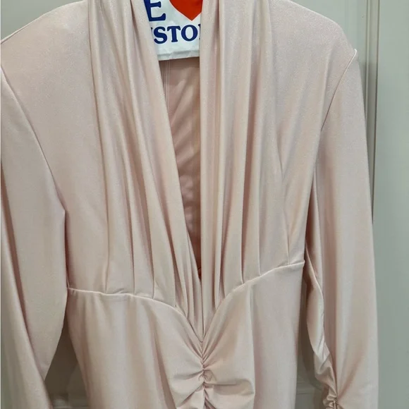 ET OCHS Georgina gown - Picture 3 of 9